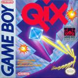 Qix (Game Boy)